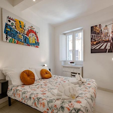 Monti Boutique Studio - Live It Local! Рим Экстерьер фото