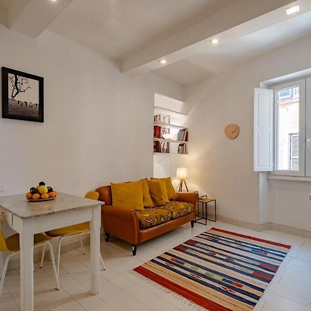 Monti Boutique Studio - Live It Local! Рим Экстерьер фото