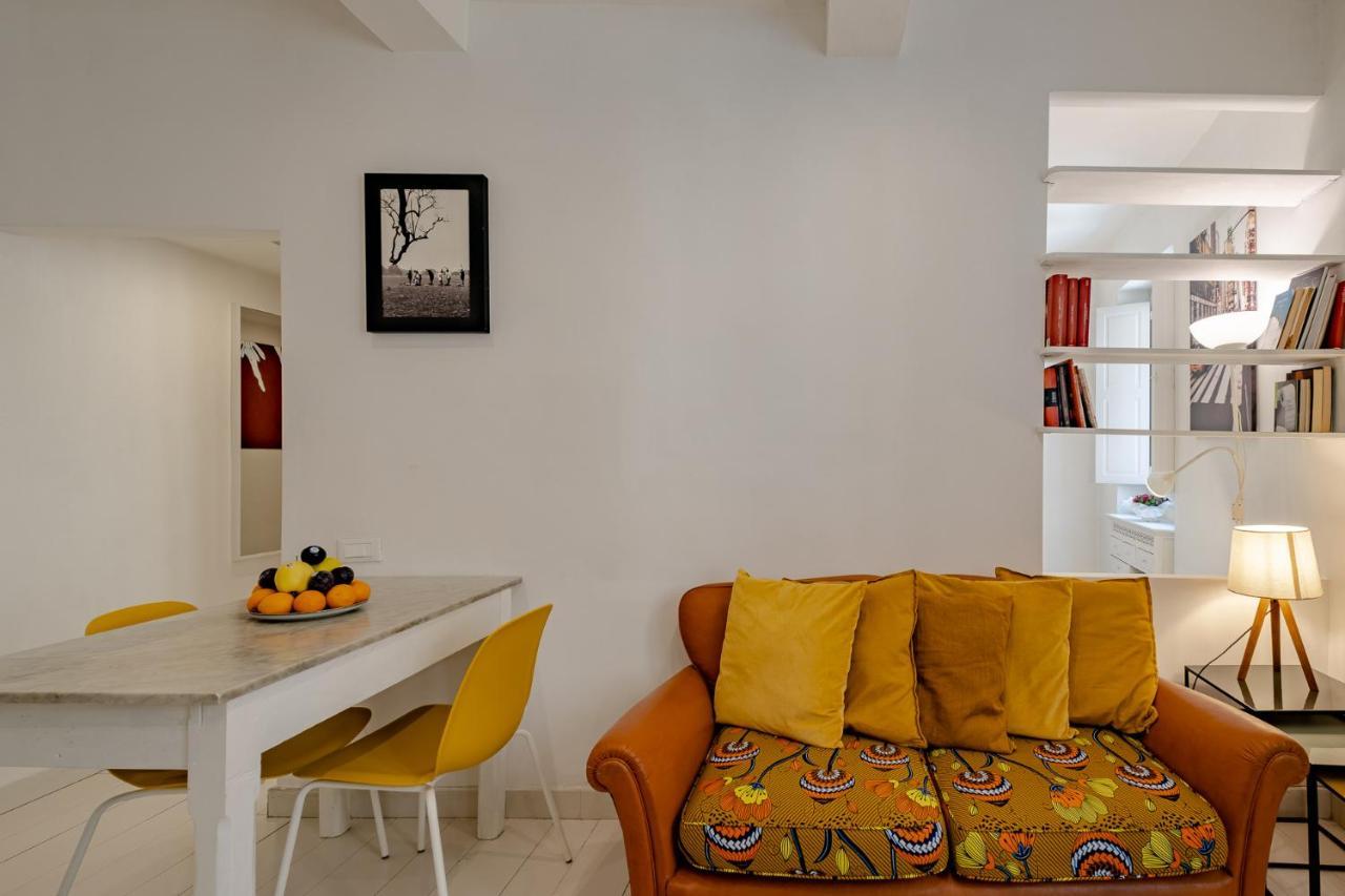Monti Boutique Studio - Live It Local! Рим Экстерьер фото