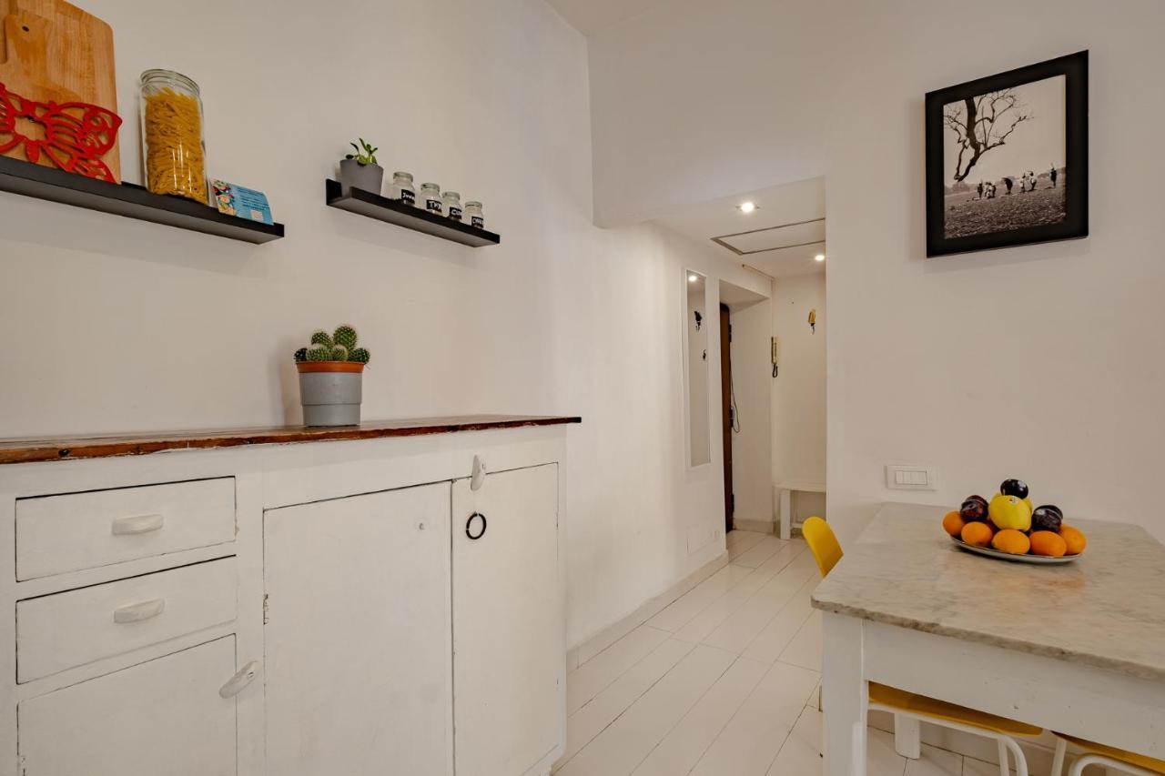 Monti Boutique Studio - Live It Local! Рим Экстерьер фото