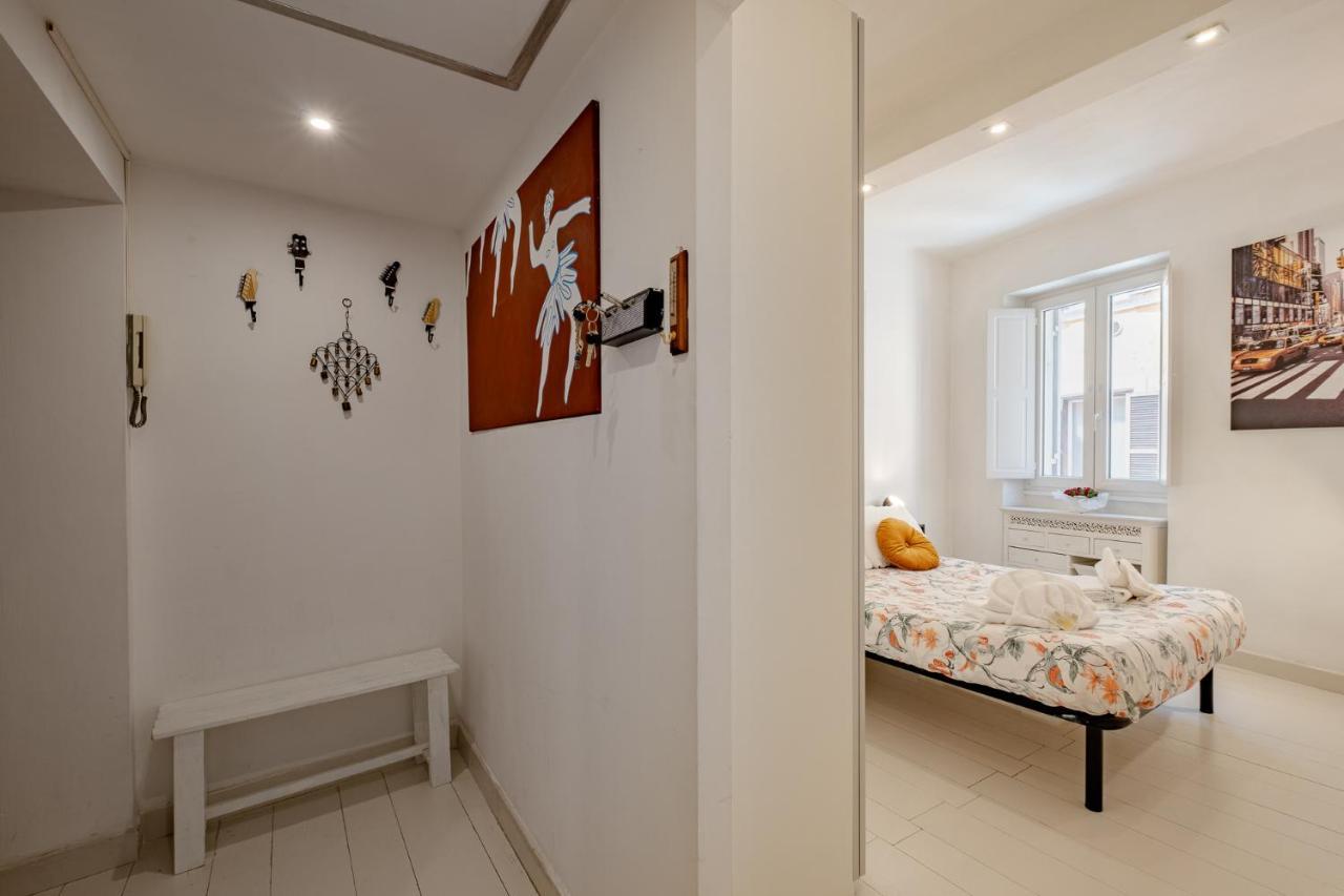 Monti Boutique Studio - Live It Local! Рим Экстерьер фото