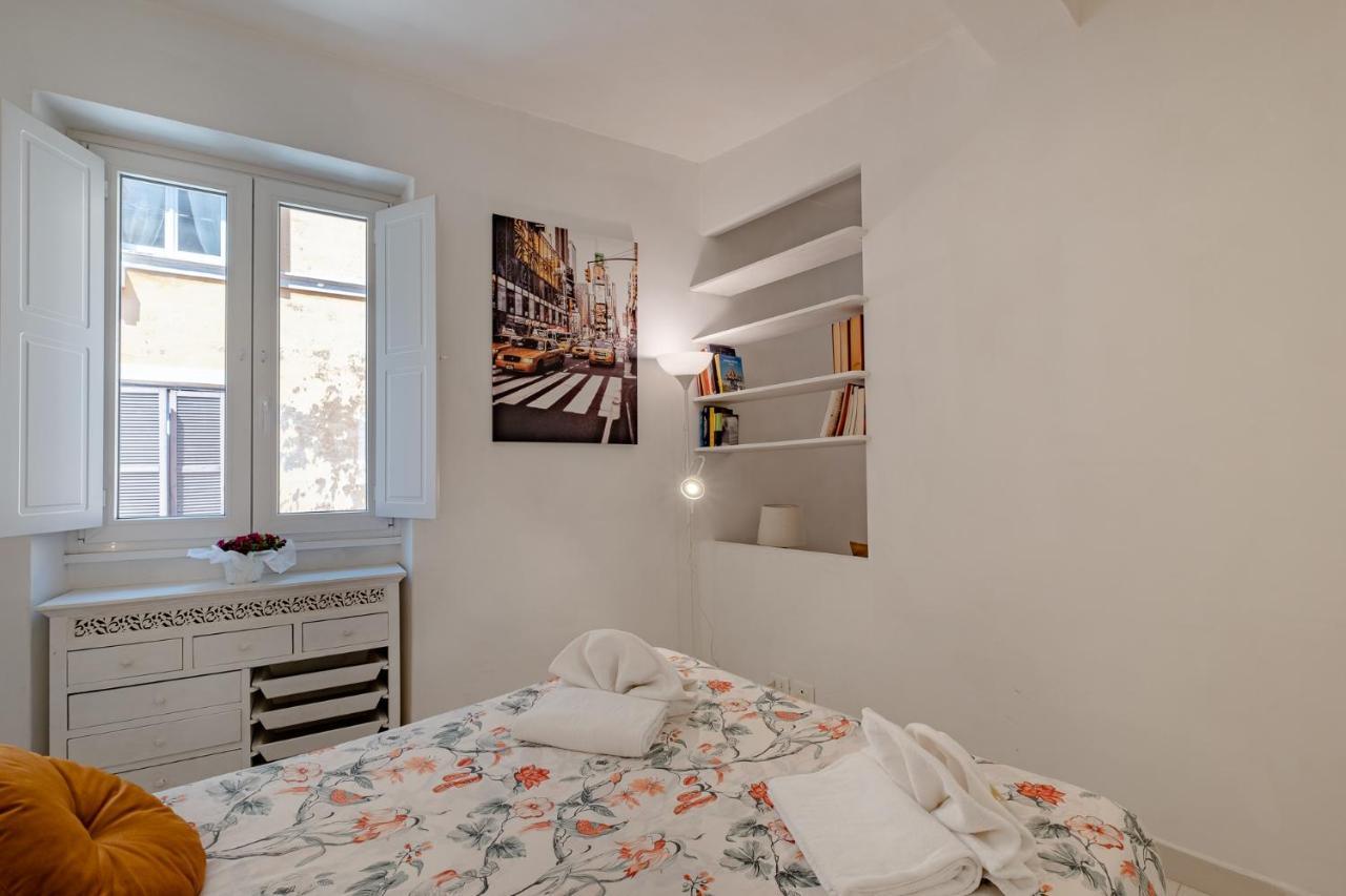 Monti Boutique Studio - Live It Local! Рим Экстерьер фото