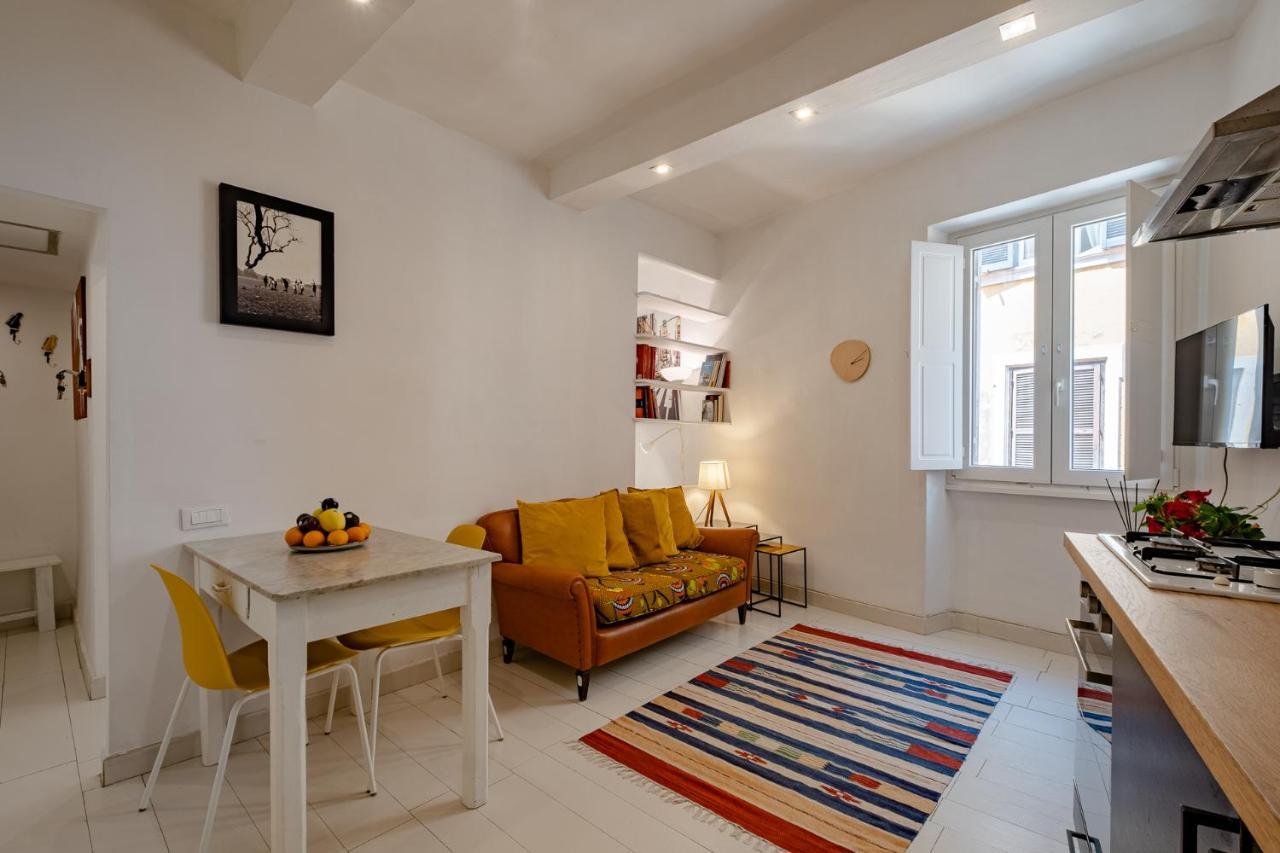 Monti Boutique Studio - Live It Local! Рим Экстерьер фото