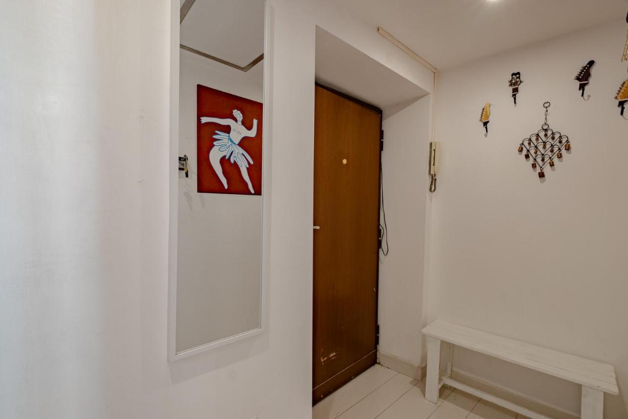 Monti Boutique Studio - Live It Local! Рим Экстерьер фото