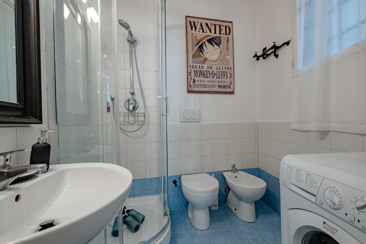 Monti Boutique Studio - Live It Local! Рим Экстерьер фото