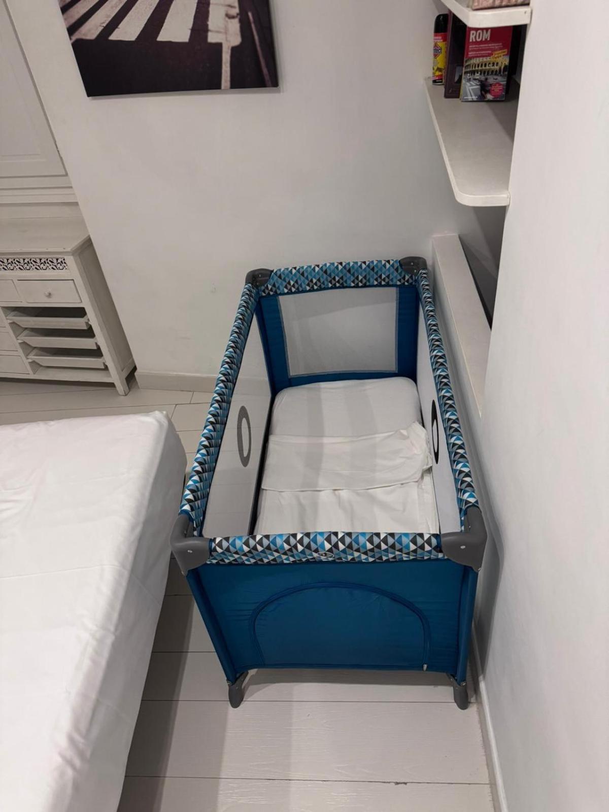 Monti Boutique Studio - Live It Local! Рим Экстерьер фото